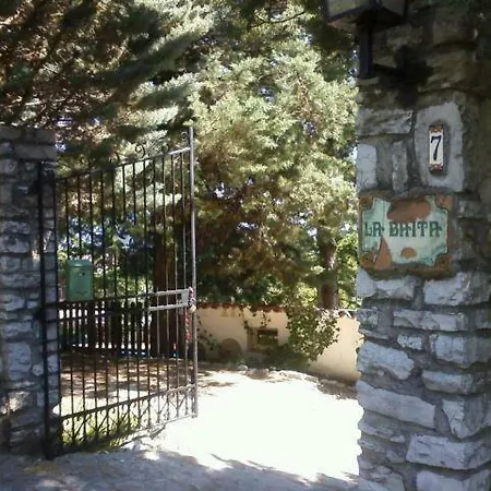 Casa Paris Villa