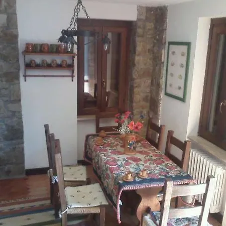 Casa Paris
