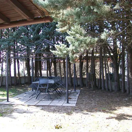 Casa Paris Villa *